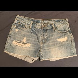 Gap Shorts